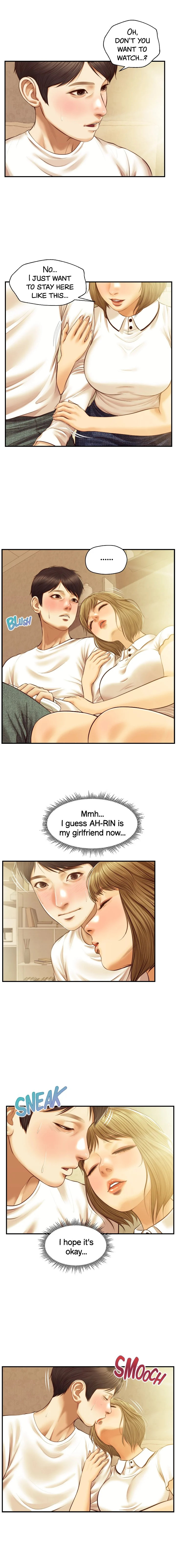 Age of Innocence Chapter 27 Page 12