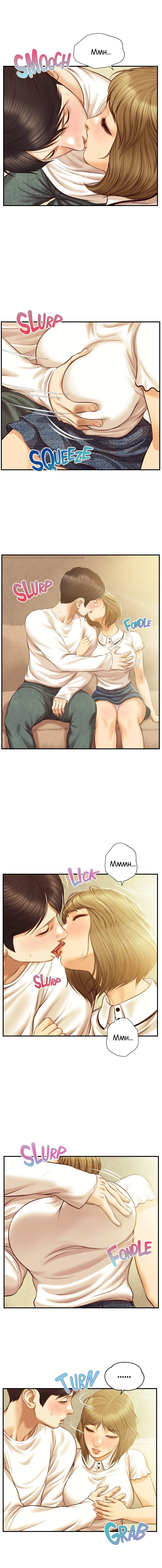 Age of Innocence Chapter 27 Page 13