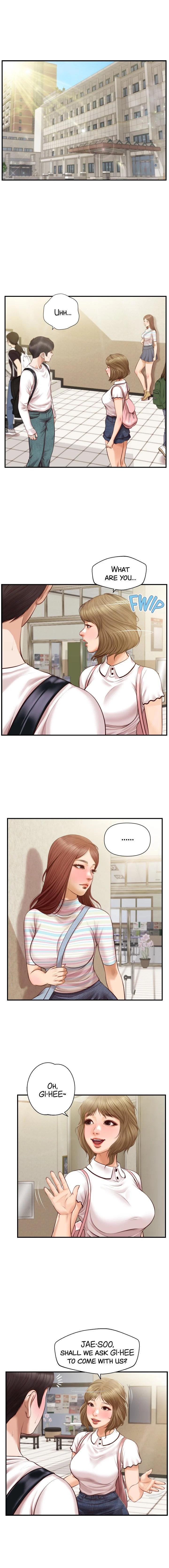 Age of Innocence Chapter 27 Page 3