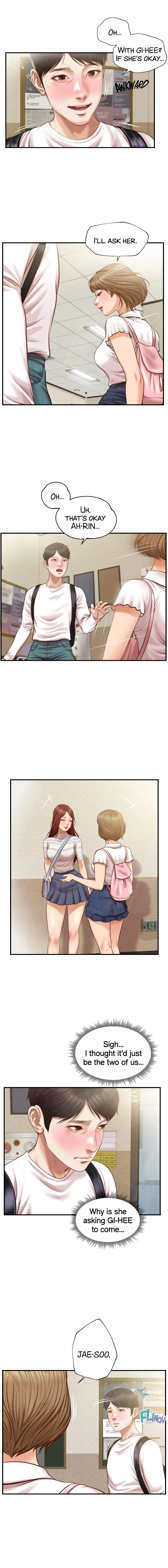 Age of Innocence Chapter 27 Page 4
