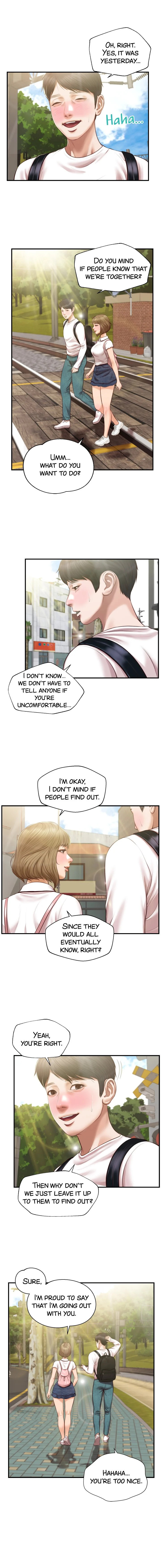 Age of Innocence Chapter 27 Page 6