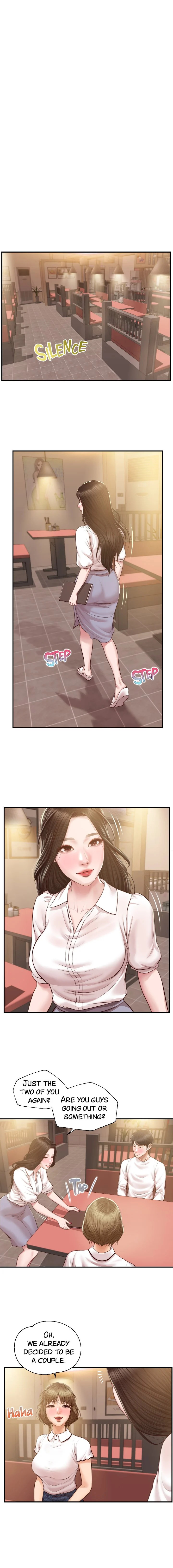 Age of Innocence Chapter 27 Page 7