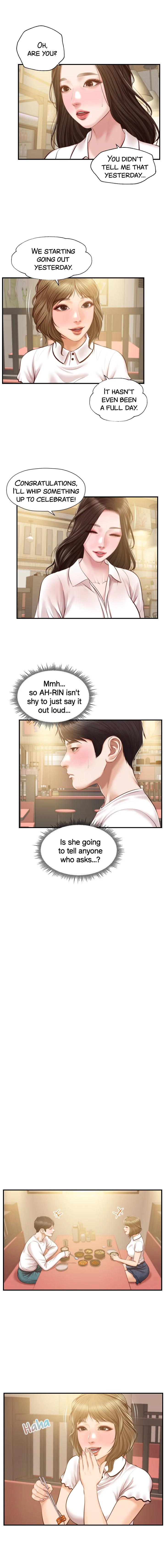 Age of Innocence Chapter 27 Page 8