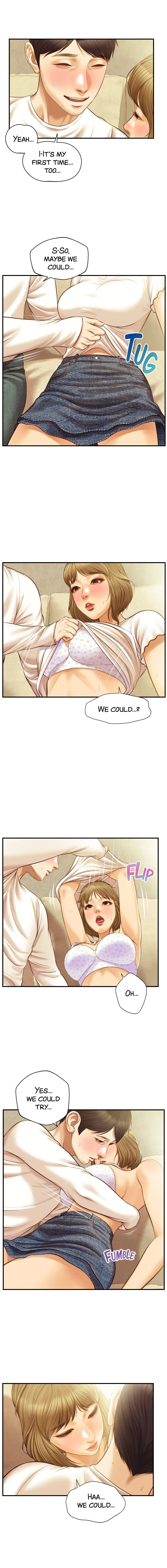 Age of Innocence Chapter 28 Page 10