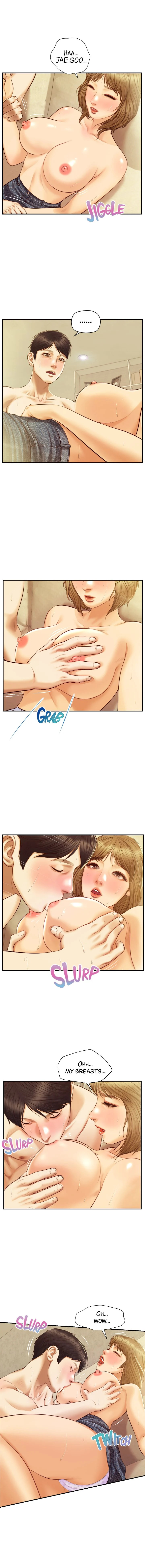 Age of Innocence Chapter 28 Page 12