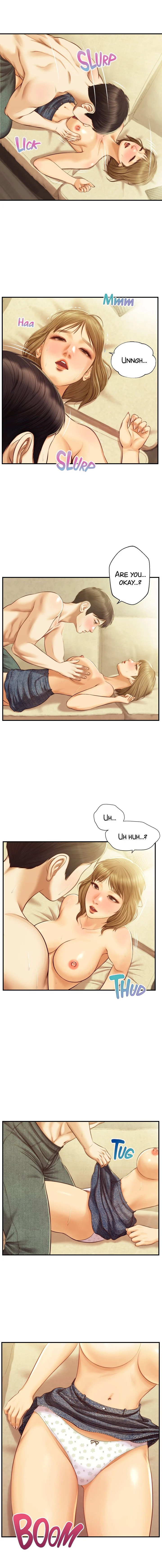 Age of Innocence Chapter 28 Page 13