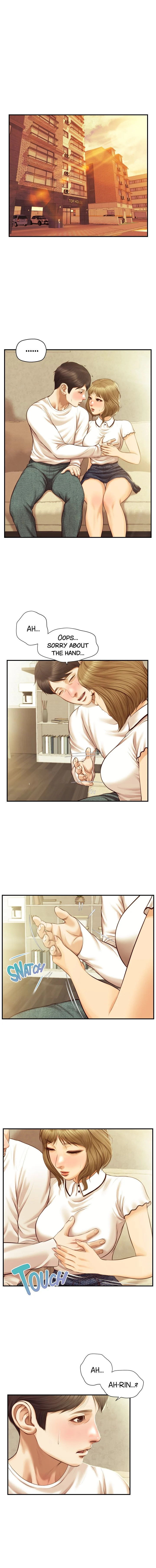 Age of Innocence Chapter 28 Page 4