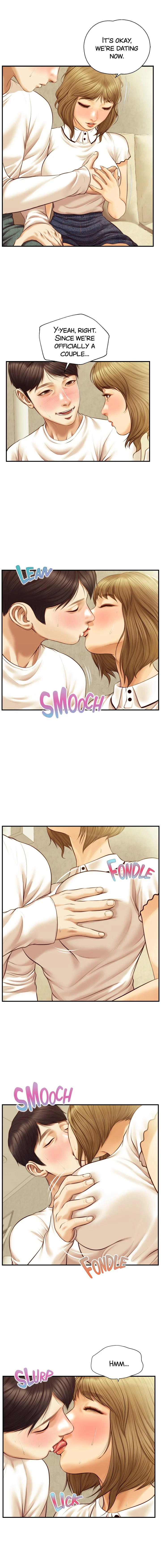 Age of Innocence Chapter 28 Page 5