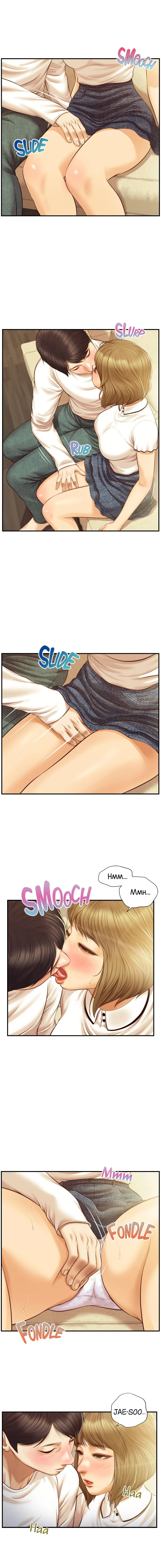 Age of Innocence Chapter 28 Page 6