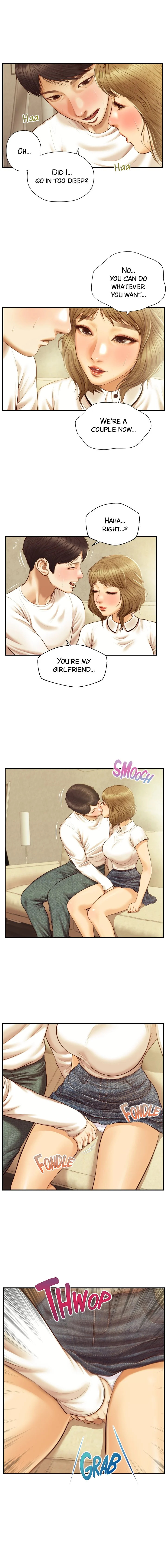 Age of Innocence Chapter 28 Page 7