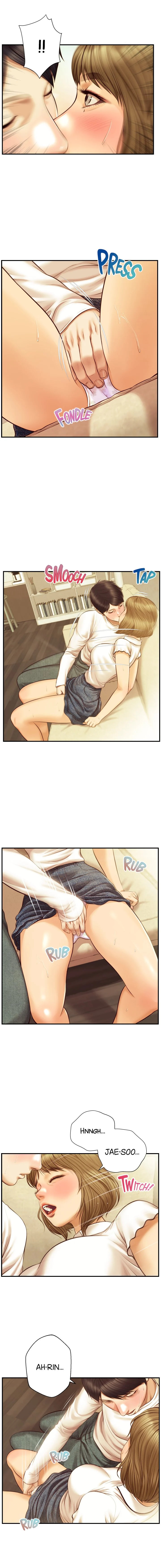 Age of Innocence Chapter 28 Page 8