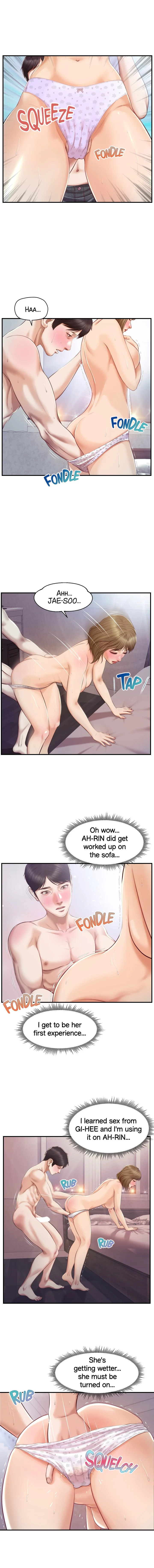 Age of Innocence Chapter 29 Page 10