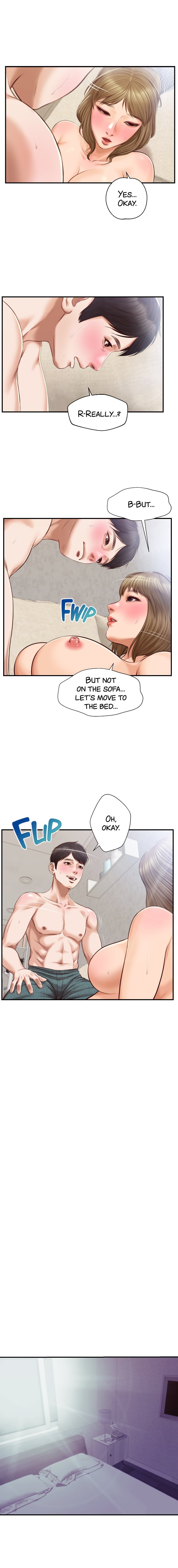 Age of Innocence Chapter 29 Page 5