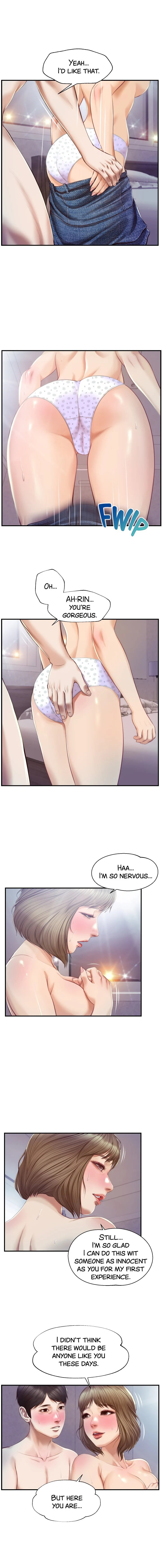 Age of Innocence Chapter 29 Page 8