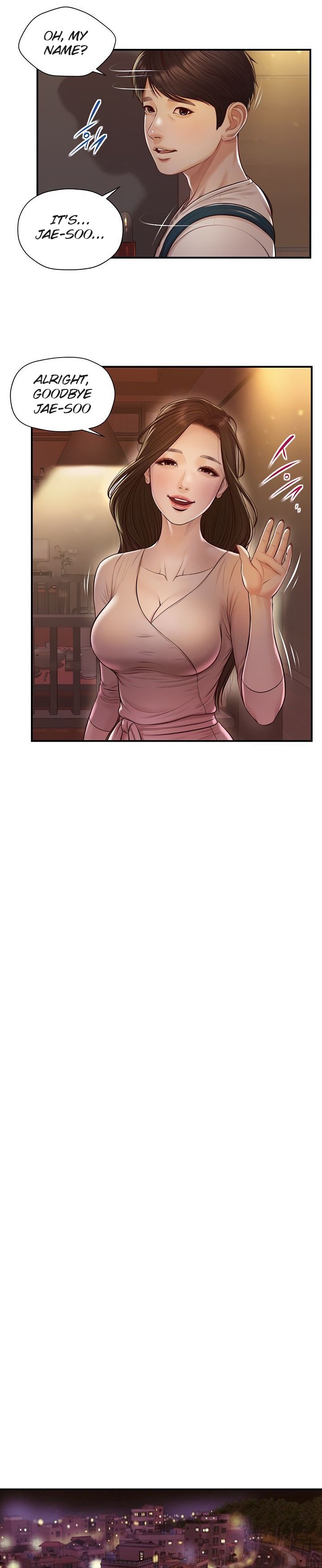Age of Innocence Chapter 3 Page 10