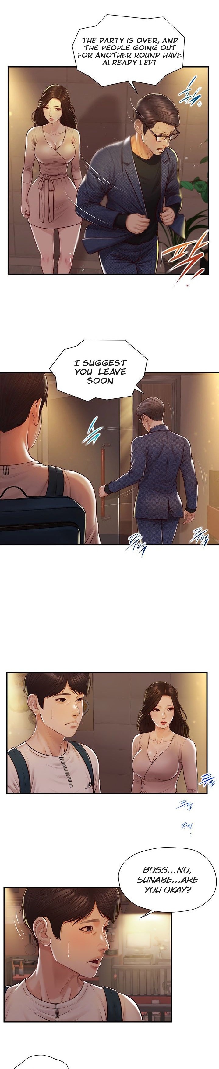 Age of Innocence Chapter 3 Page 8