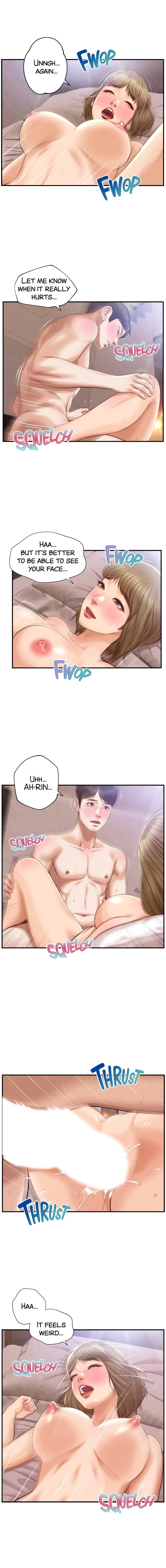 Age of Innocence Chapter 30 Page 10