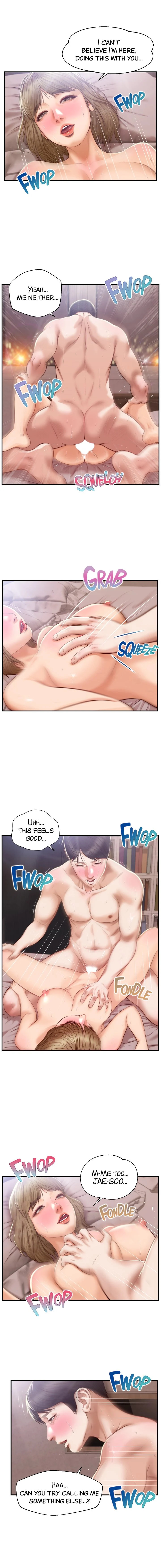 Age of Innocence Chapter 30 Page 11