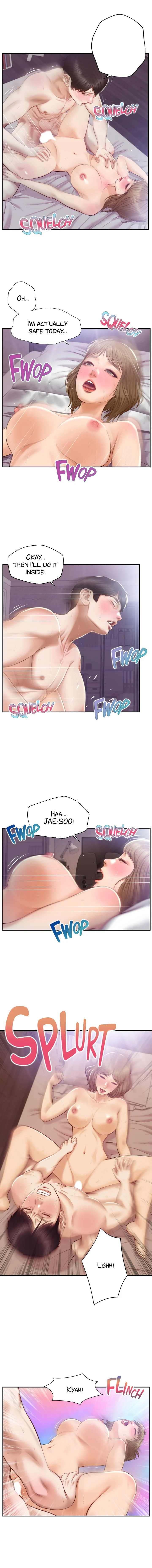 Age of Innocence Chapter 30 Page 13