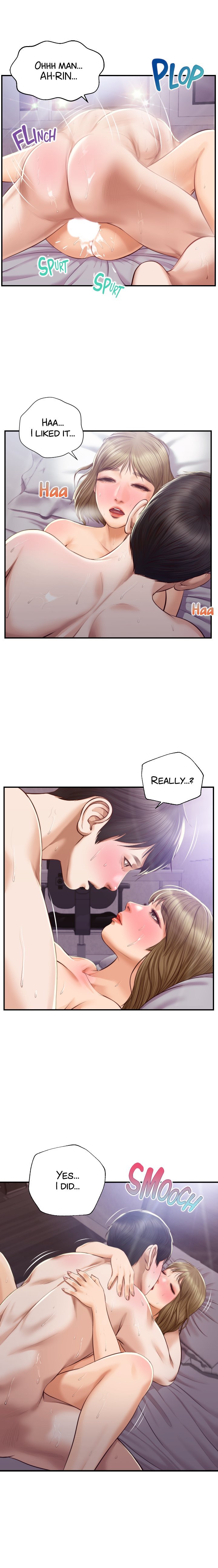 Age of Innocence Chapter 30 Page 14