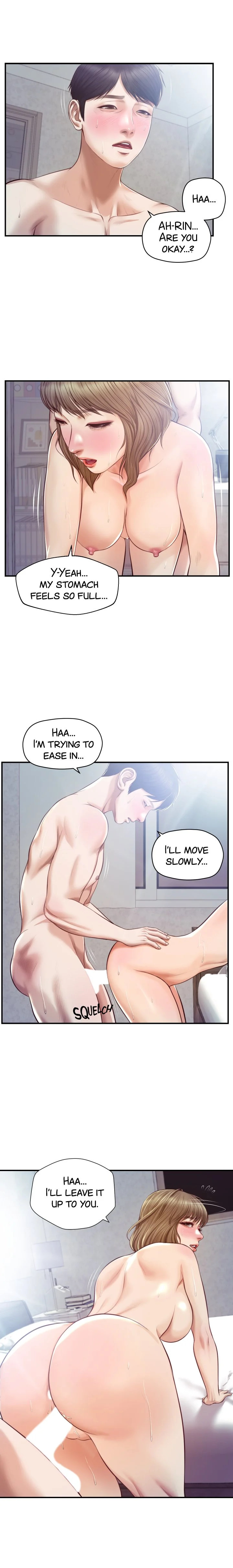 Age of Innocence Chapter 30 Page 2