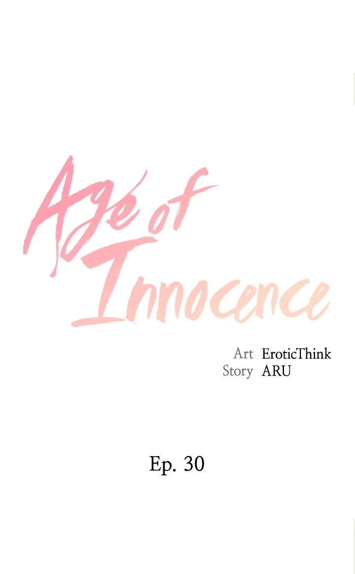 Age of Innocence Chapter 30 Page 3