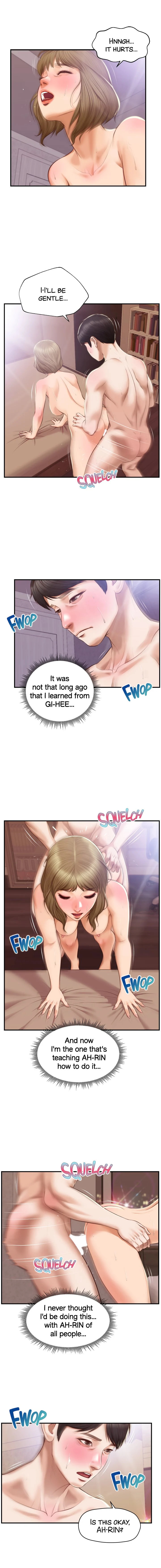 Age of Innocence Chapter 30 Page 6