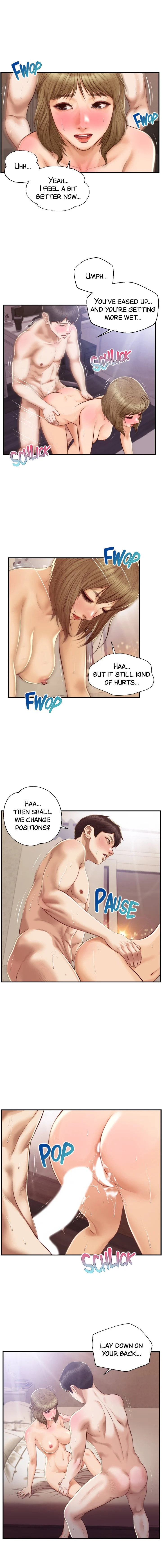 Age of Innocence Chapter 30 Page 7