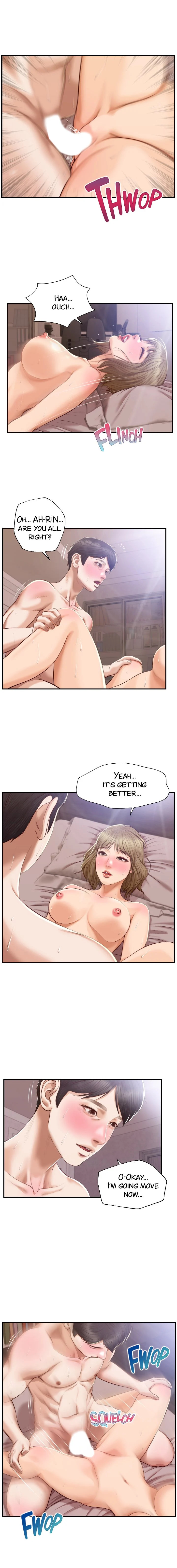 Age of Innocence Chapter 30 Page 9