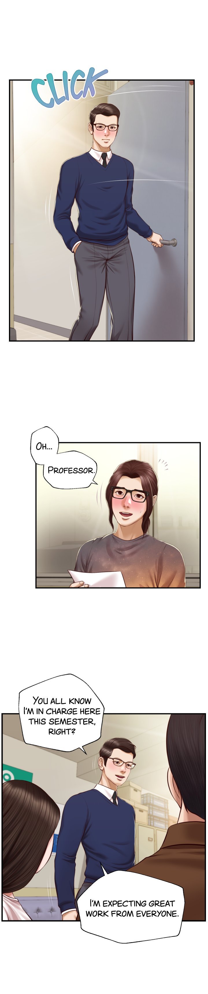 Age of Innocence Chapter 31 Page 10