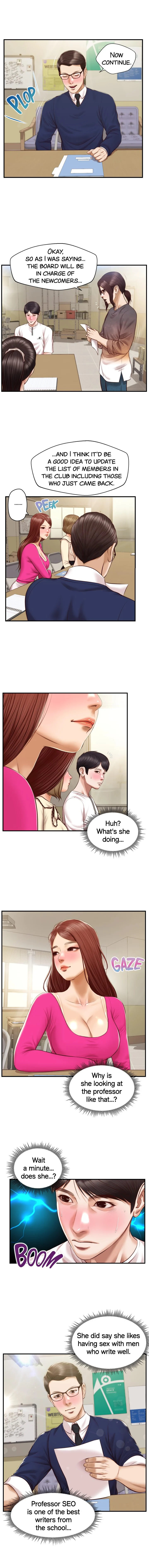 Age of Innocence Chapter 31 Page 11