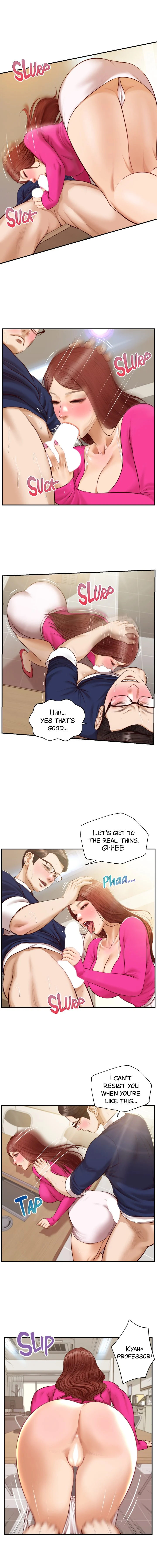 Age of Innocence Chapter 31 Page 13