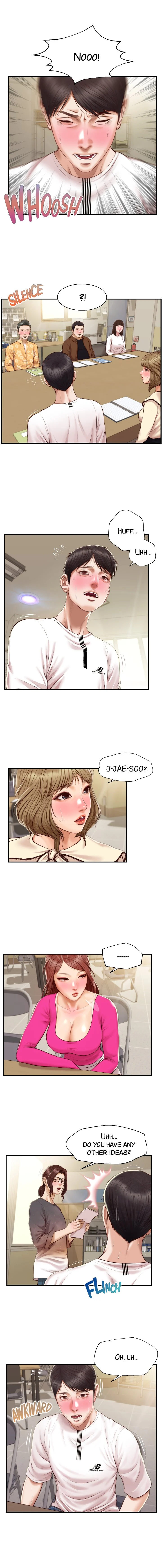 Age of Innocence Chapter 31 Page 15