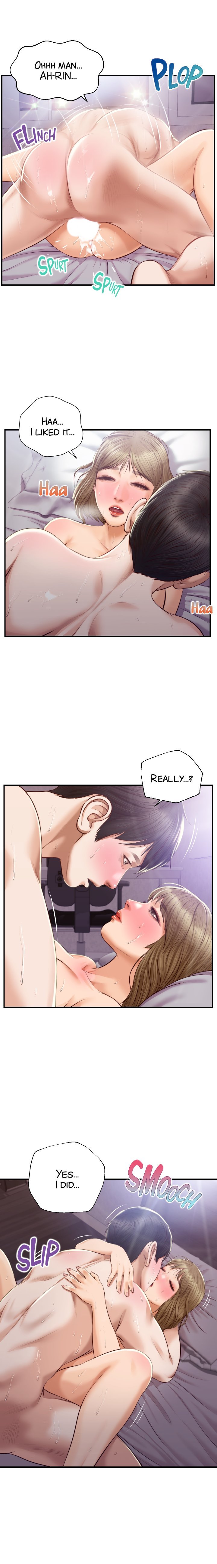 Age of Innocence Chapter 31 Page 2