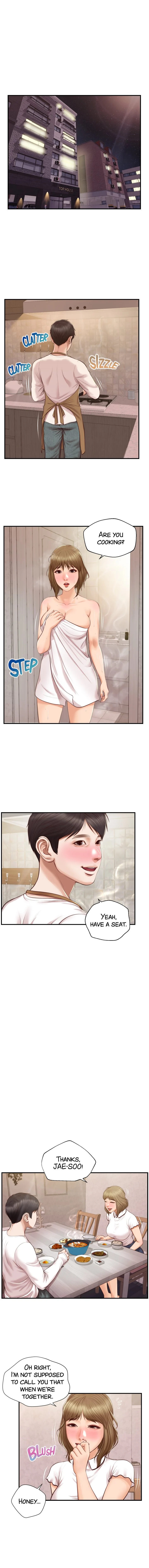 Age of Innocence Chapter 31 Page 4