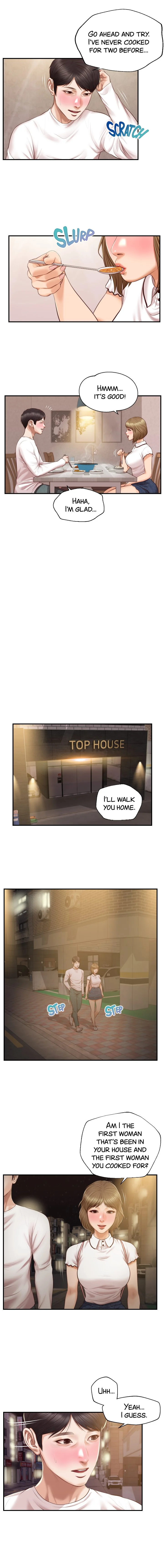 Age of Innocence Chapter 31 Page 5