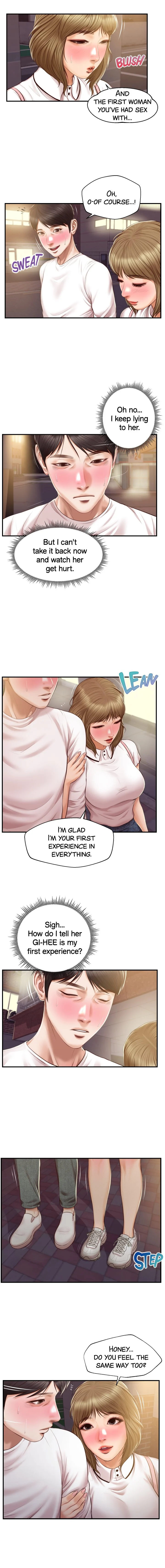 Age of Innocence Chapter 31 Page 6