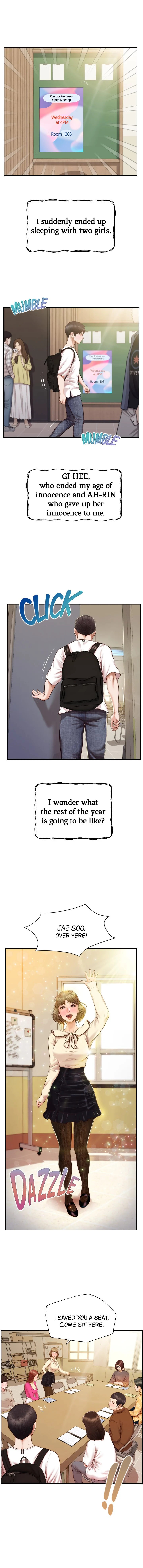 Age of Innocence Chapter 31 Page 8