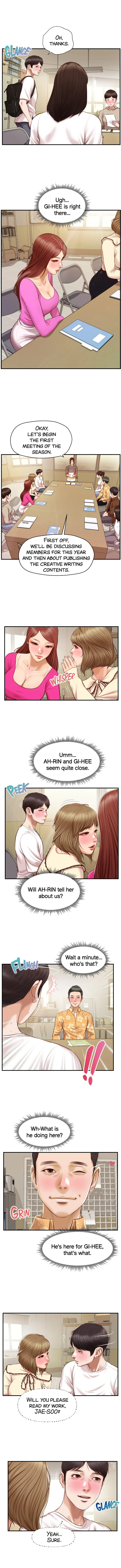 Age of Innocence Chapter 31 Page 9