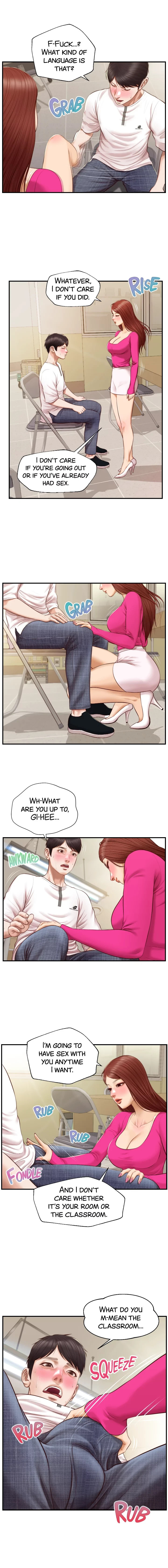 Age of Innocence Chapter 32 Page 10