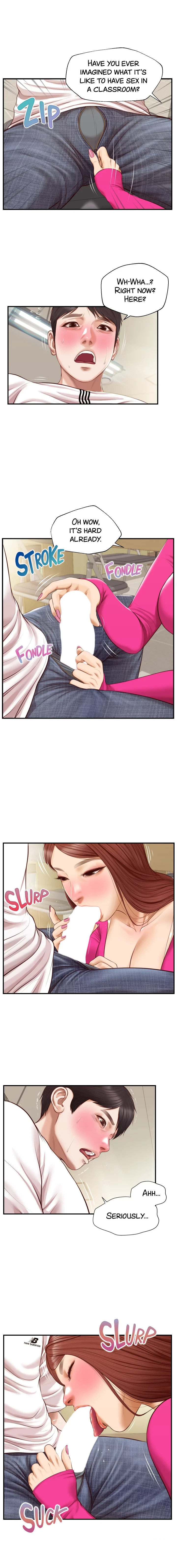Age of Innocence Chapter 32 Page 11