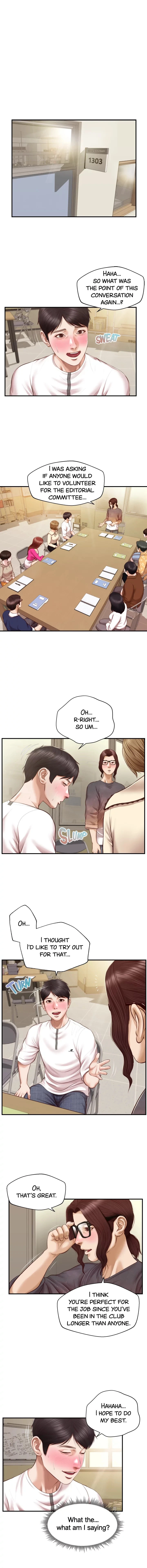 Age of Innocence Chapter 32 Page 3