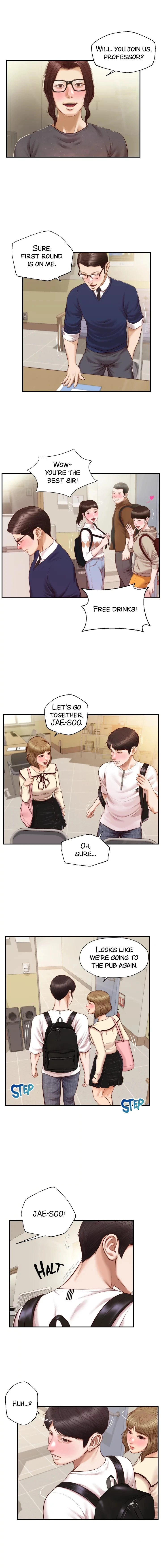 Age of Innocence Chapter 32 Page 5