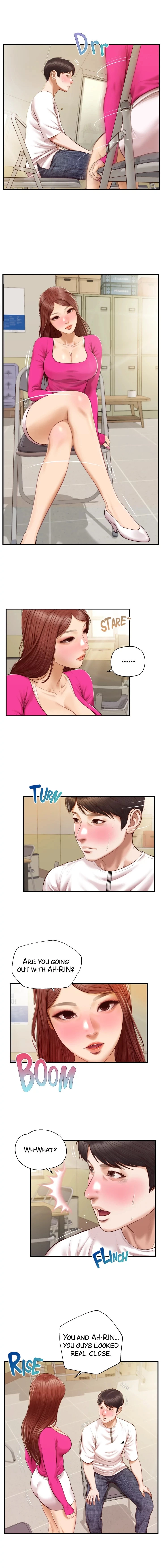Age of Innocence Chapter 32 Page 8