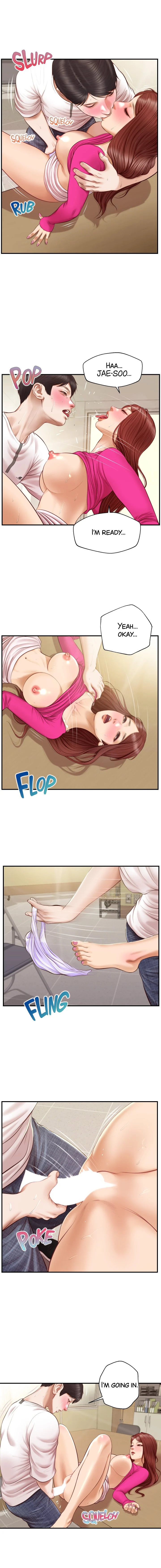 Age of Innocence Chapter 33 Page 10