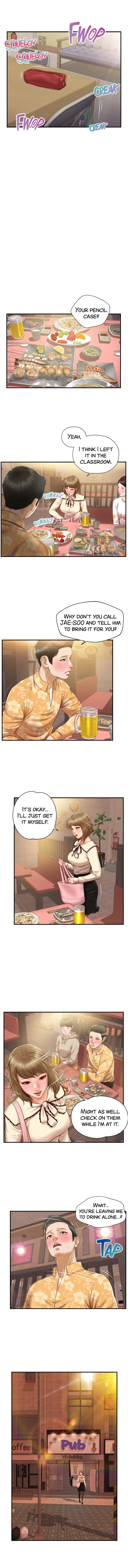 Age of Innocence Chapter 33 Page 13
