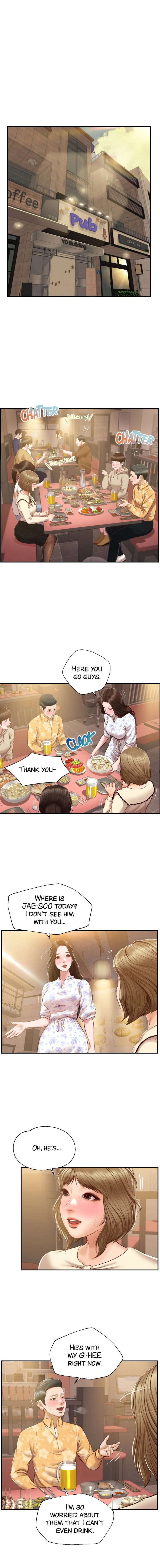 Age of Innocence Chapter 33 Page 3