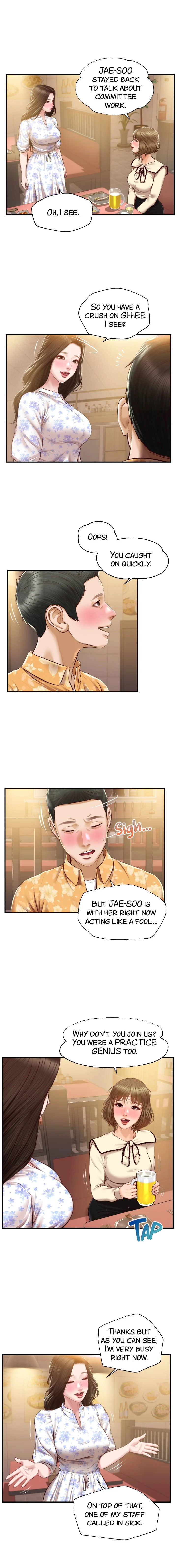 Age of Innocence Chapter 33 Page 4