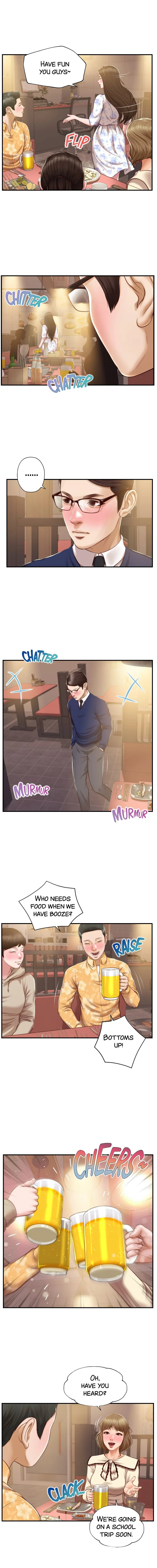 Age of Innocence Chapter 33 Page 5