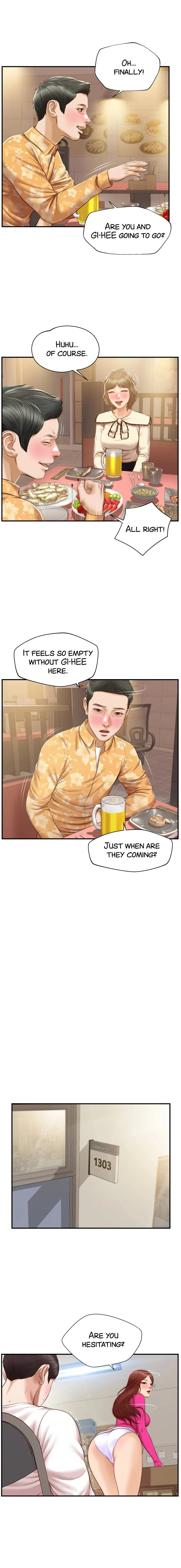 Age of Innocence Chapter 33 Page 6